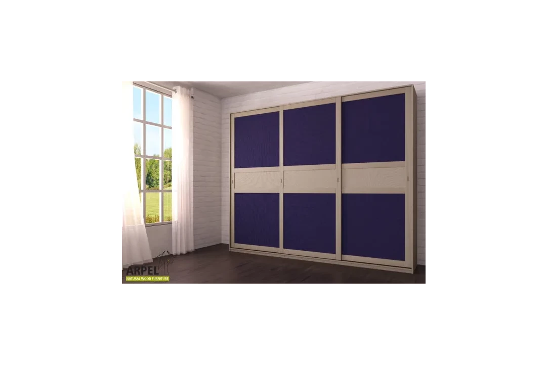 Armadio configuratore