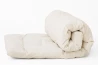 Massage-Futon aus Baumwolle