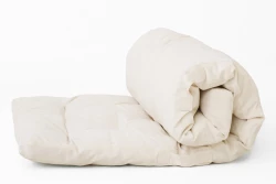 Futon Giapponese Roll & Go con Sacca a Tracolla