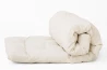 Futon Giapponese Roll & Go con Sacca a Tracolla