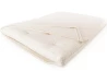 Futon-Matratzenbezug aus reiner Baumwolle mit Reißverschluss