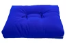 Zabuton Meditation Cushion - 100% Natural - Handmade