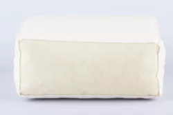 Japanese Futon in Pure Virgin Wool - High Comfort