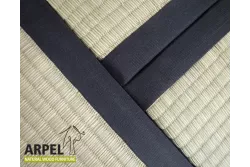 Tatami Giapponese in Paglia di Riso. Alta Qualità con Doppio Intreccio