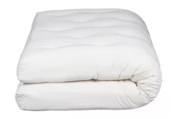 Futon Baumwolle Slim - Handgefertigt