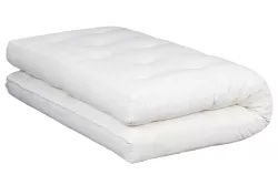 Futon Baumwolle Slim - Handgefertigt