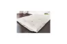 Sora - Pure Cotton Futon Mattress Cover with Zipper along 3 Sides