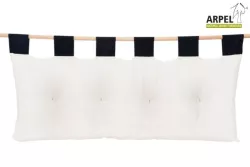 Futon Japonais en Coton Slim réalisé à la main