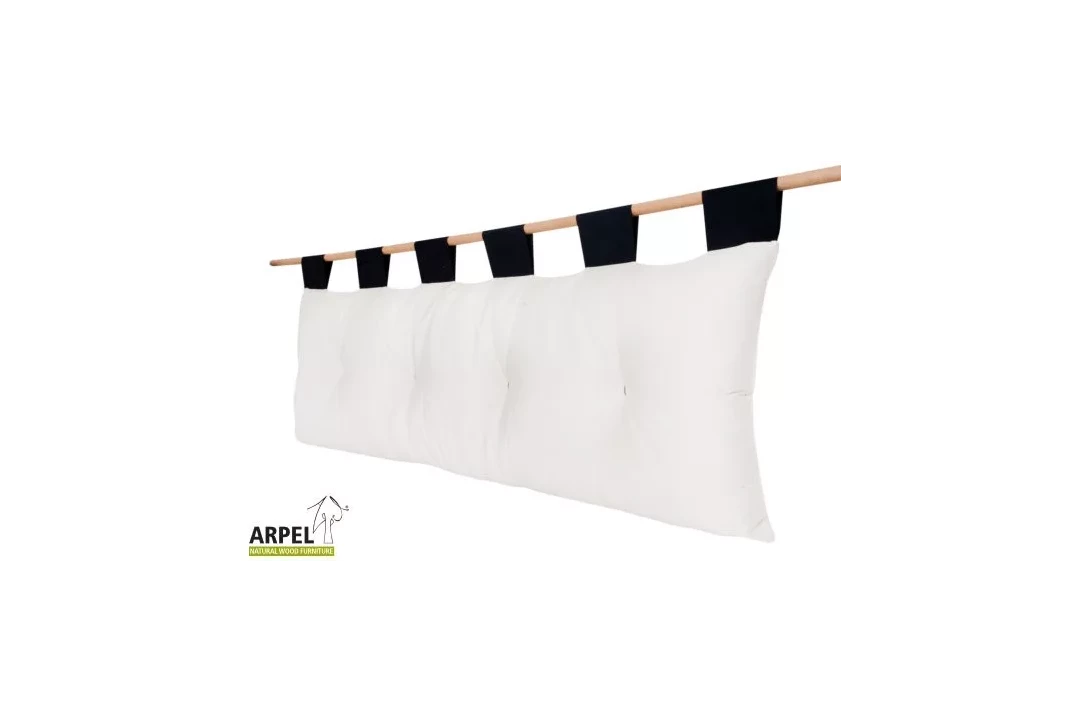 Futon Baumwolle Slim - Handgefertigt