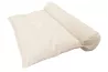 Anatomic Pillow for the Cervical Zone - Cotton or Millet Filling