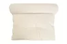 Anatomic Pillow for the Cervical Zone - Cotton or Millet Filling