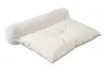 Anatomic Pillow for the Cervical Zone - Cotton or Millet Filling