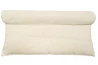 Anatomic Pillow for the Cervical Zone - Cotton or Millet Filling