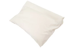 Petite et grande housse pour coussin anatomique