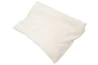 Petite et grande housse pour coussin anatomique