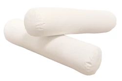 Neckroll for Shiatzu Massages and Yoga - 100% Natural