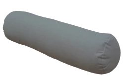 Neckroll for Shiatzu Massages and Yoga - 100% Natural