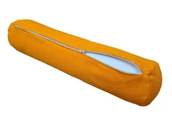 Cylindrical Cotton Cover for our Neck Roll Pillow