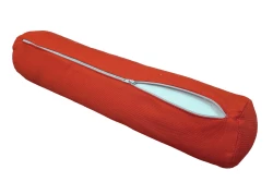 Cover per un Neckroll con Diametro 10 o 14 cm