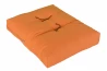 Coussin de méditation Zabuton - 100% Naturel - Fait main