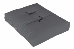 Coussin de méditation Zabuton - 100% Naturel - Fait main