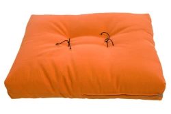 Cuscino Zabuton per Meditazione - 100% Naturale - Fatto a mano