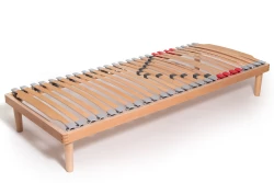 Rete a Doghe Ergonomiche Onda in Versione Singola