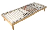 Blossom Electric Adjustable Single Row Bed with IFS Technology Discs