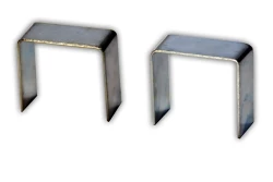 Metal Brackets to Join 2 Slatted Bed Bases – Simple and Secure