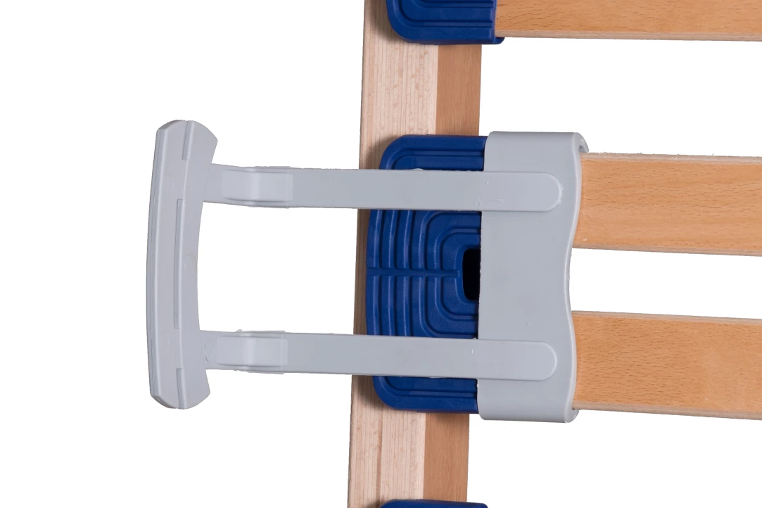 Support latéral de matelas : universel, stable, invisible