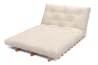 Shift Medium 3-in-1 Sofa, Chaise Longue & Bed | Space-Saving Design