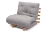 SHIFT SMALL 3-in-1 Space Saving Sofa, Chaise Longue & Single Bed