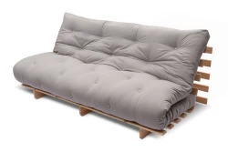 Shift Large 3-in-1 Sofa, Lounger & Double Bed | Space-Saving Design