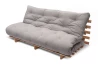 Shift Large 3-in-1 Sofa, Lounger & Double Bed | Space-Saving Design