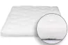 Futon Baumwolle Medium - Handgefertigt mit 7 Lagen