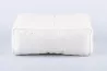 Japanese Futon in Pure Cotton - Medium Height