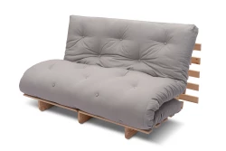 Shift Medium 3-in-1 Sofa, Chaise Longue & Bed | Space-Saving Design