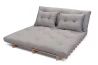 Shift Medium 3-in-1 Sofa, Chaise Longue & Bed | Space-Saving Design