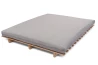 Removable Cover for Sofa Mattresses - Custom Made for a Perfect Fit