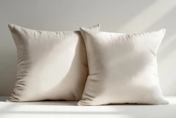 Cloud - OEKO-TEX® Certified Stylish Cotton Sofa Cushion