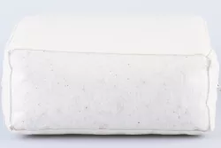 Futon Giapponese Cotone Comfort con 8 Strati di Cotone Cardato