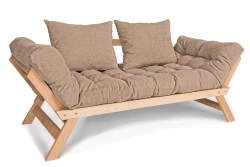 Sora 3-in-1: Sofa, Chaise Longue & Bed in One Smooth Move