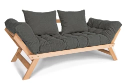 Canapé Sora 3 en 1 – Canapé, Chaise Longue, Lit