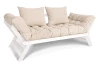 Sora 3-in-1: Sofa, Chaise Longue & Bed in One Smooth Move