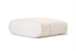 Futon Japonais en Coton Slim réalisé à la main