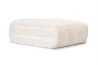 Futon Comfort Cotone e Lattice – Ergonomico, Traspirante, Naturale