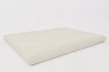 Japanese Cotton and Coconut Futon - Made in Italy - 100% Natural
