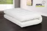 Futon Giapponese Cotone e Cocco - 100% Naturale - Prodotto in Italia