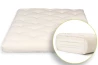 Premium-Futon Baumwolle mit 3 Latexschichten