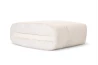 Futon Confort coton et latex – Ergonomique, respirant, naturel